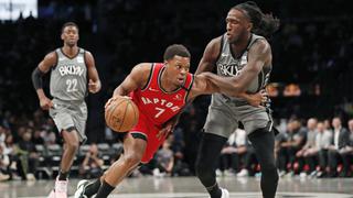 Toronto Raptors volverá a los entrenamientos y anunció extremas medidas sanitarias por el COVID-19 