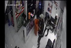 Trujillo: falsos policías secuestran a empresario a plena luz del día | VIDEO