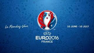 Eurocopa 2016: programación de los octavos de final del torneo