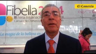 Empresas de belleza esperan repunte de sector con Fibella