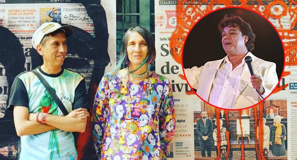 Aterciopelados versionó un clásico de Juan Gabriel. El resultado final te sorprenderá. (Foto: Instagram/ Getty Images)