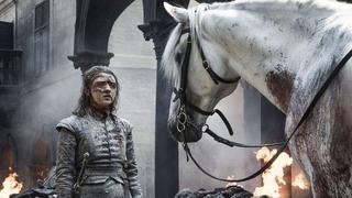 "Game of Thrones" GRATIS ONLINE 8x06: ¿cómo ver 'El trono de hierro', el episodio final de "Juego de tronos"?