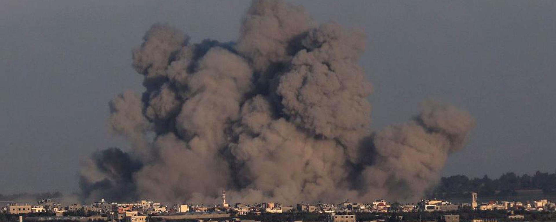 ¿Por qué la tregua no logra materializarse en Gaza y qué está en juego para Israel?
