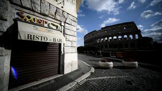 Las discotecas de Italia temen la ruina si no se declara su reapertura tras 15 meses de cierre