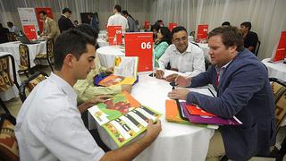 Empresas peruanas participarán en rueda de negocios en Colombia