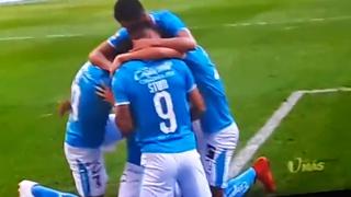 Chivas vs. Querétaro: Camilo Da Silva anotó gol del empate agónico del equipo visitante | VIDEO