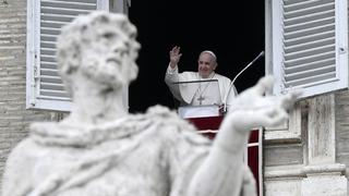Papa Francisco celebrará el Ángelus dominical desde su habitación de hospital en Roma
