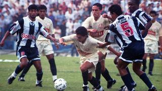 Alianza Lima vs Universitario de Deportes: una mirada a los enfrentamientos entre los clásicos rivales [FOTOS] 