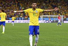 Neymar aceptó que no estaba preparado para el Mundial 2010
