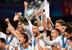 Real Madrid: el once de la pasada final de la Champions League nominado al XI ideal FIFA-FIFPro