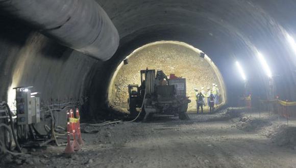 Línea 2 del Metro de Lima: un túnel de controversias