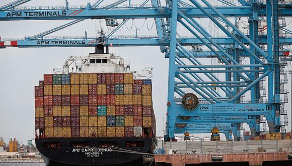 La CCL busca impulsaar el comercio exterior. (Foto: GEC)