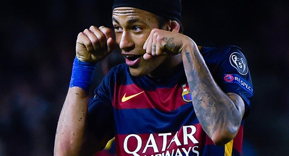 Conoce un poco más a Neymar, la estrella del Barcelona y de la selección brasileña. (Foto: Getty Images)