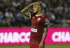 Juan Vargas: ¿Qué dijo tras la derrota de Universitario ante Alianza Lima?