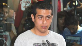 Marco Arenas podría salir en libertad en menos de 10 años