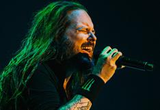 Korn: "Destruimos lo que la gente pensaba del metal y cómo debía ser"