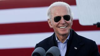 Destacados ejecutivos de EE.UU. piden al Congreso certificar victoria de Biden 