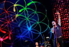 Coldplay: así funcionaron los Xylobands cuando cantaron "Paradise"
