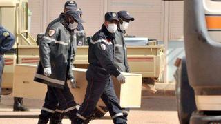 Toma de rehenes en Argelia: Gobierno entregó informe final sobre víctimas