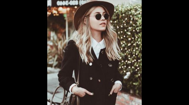 Michelle Salas: el antes y después de la hija de Luis Miguel - 25