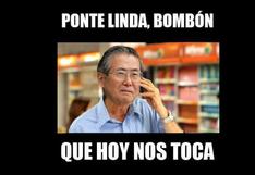 Visitas de congresista Cordero a Alberto Fujimori alborotan Twitter