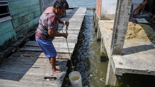 Venezuela: Gobierno de Maduro afirma que avanza en recuperar el suministro de agua