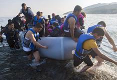 Turquía pide zona de seguridad y exclusión aérea con Siria por crisis de refugiados