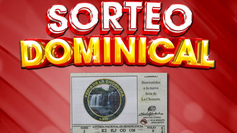 Resultados Lotería Nacional de Panamá: revisa los números y folios del domingo 28 de enero