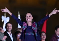 Resultados Elecciones México 2024 EN VIVO | Última hora del triunfo de Claudia Sheinbaum