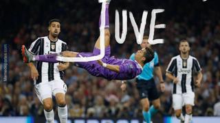 Facebook: Real Madrid vs. Juventus y los mejores memes del amistoso sin Cristiano Ronaldo