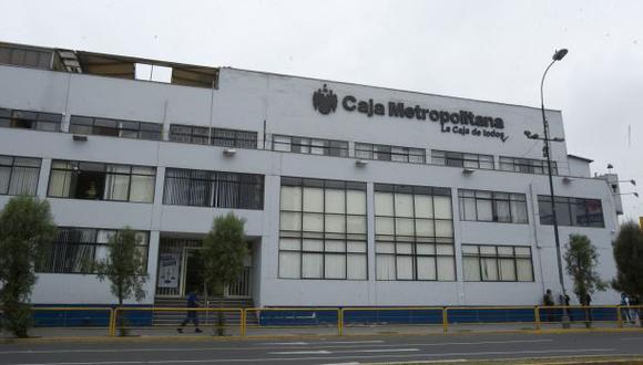 Caja Metropolitana: Contraloría envía caso a la fiscalía