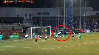 Real Madrid vs Unionistas: ‘merengues’ vencieron por 3-1 a salamantinos por la Copa del Rey