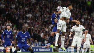 Real Madrid visita al Chelsea: qué resultado necesitan ambos para pasar a semifinales de Champions League