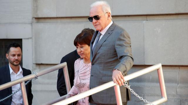 Así se desarrolló el avant premiere de la película "Transformers" en Chicago. (Foto: Agencias)