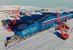 Rusia despierta su ambición en la Antártida: ¿Cómo el hallazgo de petróleo y gas podría remodelar el mapa energético mundial?