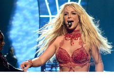 Britney Spears rechaza película biográfica
