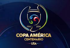 Confirman Copa América Centenario 2016 en EEUU