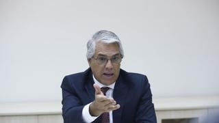 Costa: “Contra el presidente Kuczynski no hay ninguna imputación”