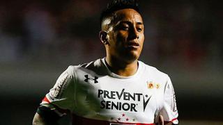 Con Cueva: Sao Paulo cayó 4-2 ante Audax por el Torneo Paulista