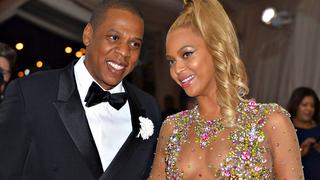 Beyoncé y Jay-Z anuncian nueva gira en pareja