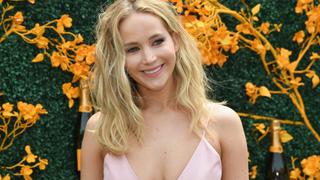 Jennifer Lawrence espera que las elecciones en Estados Unidos se desarrollen con normalidad a través del voto por correo