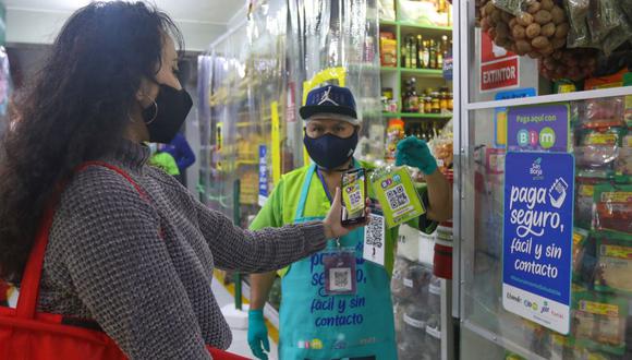 Los mercados de San Borja que están incluidos desde este mes en este plan son: El Edén, Santa Rosa, Agro Artesanal, Mi Pequeño Mercado, San Francisco, Virgen de la Nieves, Señor de los Milagros, Apóstol Santiago y Las Camelias. (Foto: Municipalidad de San Borja)