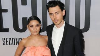 Austin Butler confirmó que Vanessa Hudgens fue la primera que creyó en él para que interprete a Elvis Presley