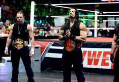 WWE: Detrás de cámaras de las entradas de The Shield (VIDEO)