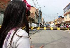 Colombia: Niña fallece tras recibir brutal paliza de su madre