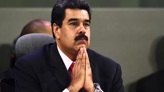 Venezuela: Oposición anuncia "revocatorio moral" contra Maduro