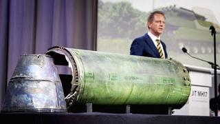 Las pruebas que señalan a Rusia por el derribo del vuelo MH17 | FOTOS