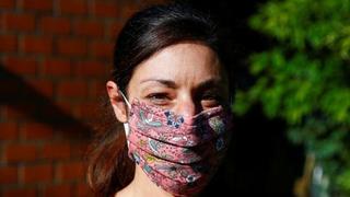 Coronavirus: ¿Qué tan seguras son las mascarillas de tela? Esto afirma la OMS