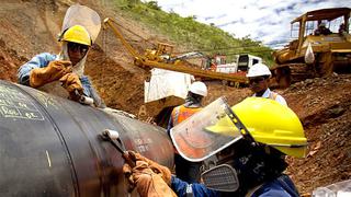 Gasoducto: Se acorta plazo de Odebrecht y dicen hay interesados