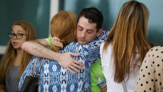 Qué se sabe de las víctimas del derrumbe del edificio de Miami Beach 